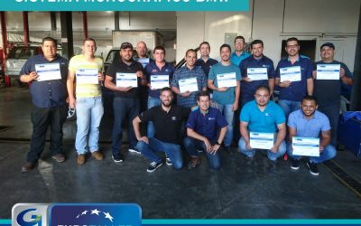 Los talleres de mecánica premian la formación técnica de alto valor que propone Autotecnic