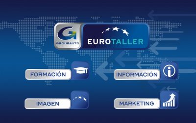 Los 4 Pilares de EuroTaller