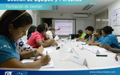 Programa de Formación de Gestión EuroTaller