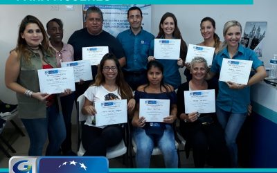 La Red EuroTaller anima a las mujeres a capacitarse en temas de mecánica básica.